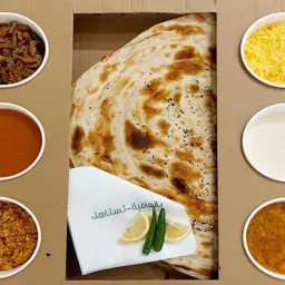 بوكس الإفطار